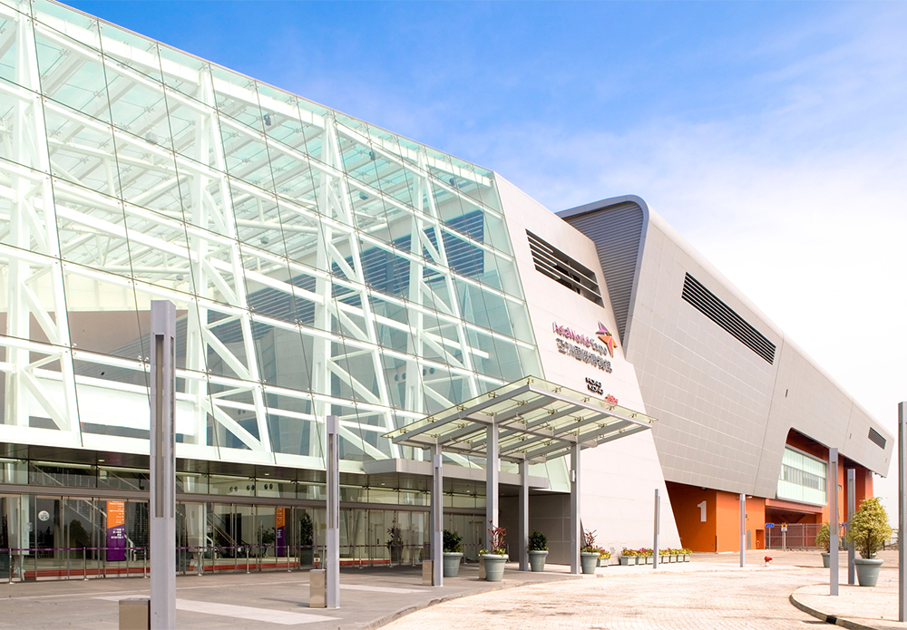 Hong Kong International Outdoor and Tech Light Expo 10th
