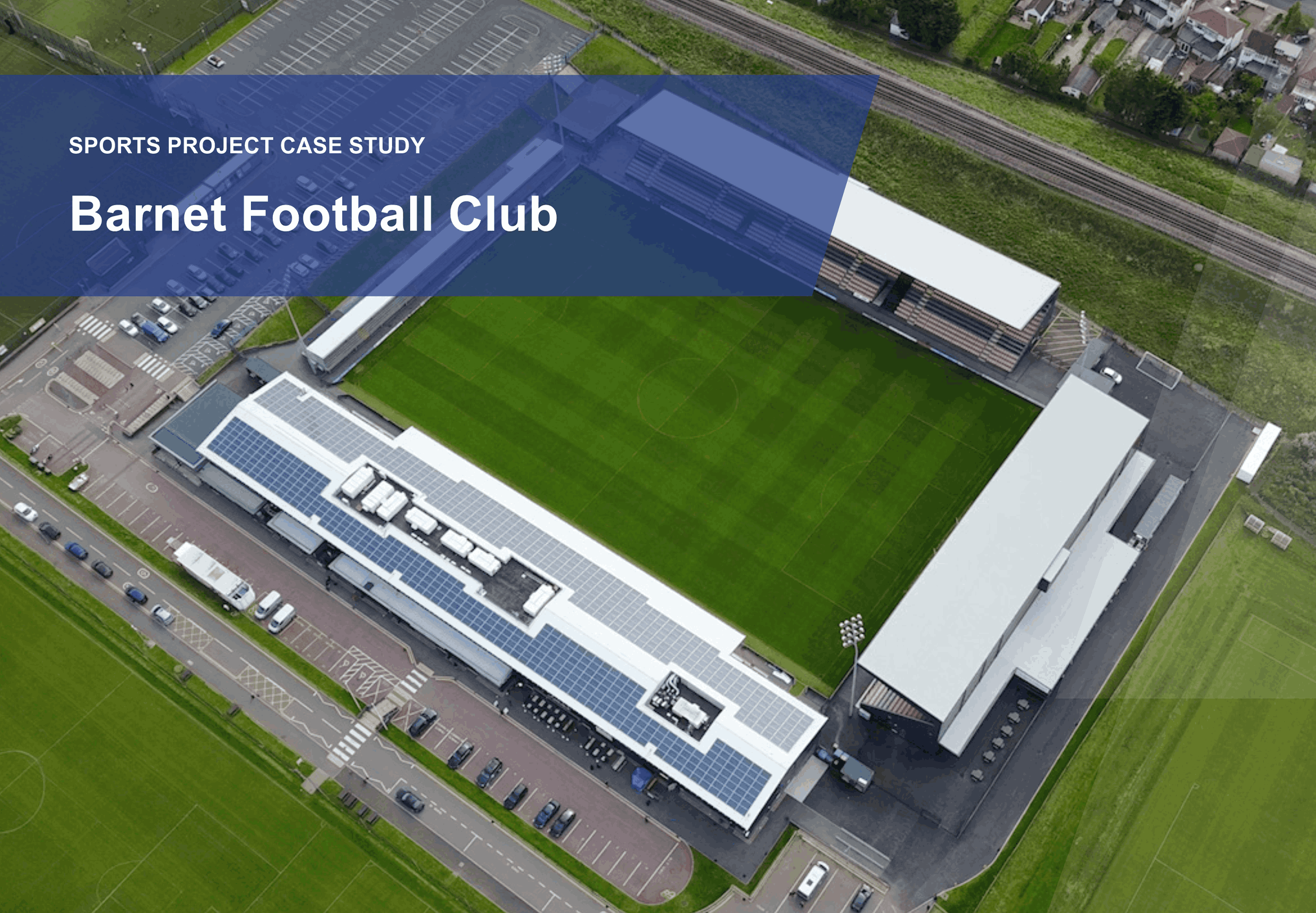 Barnet Football Club