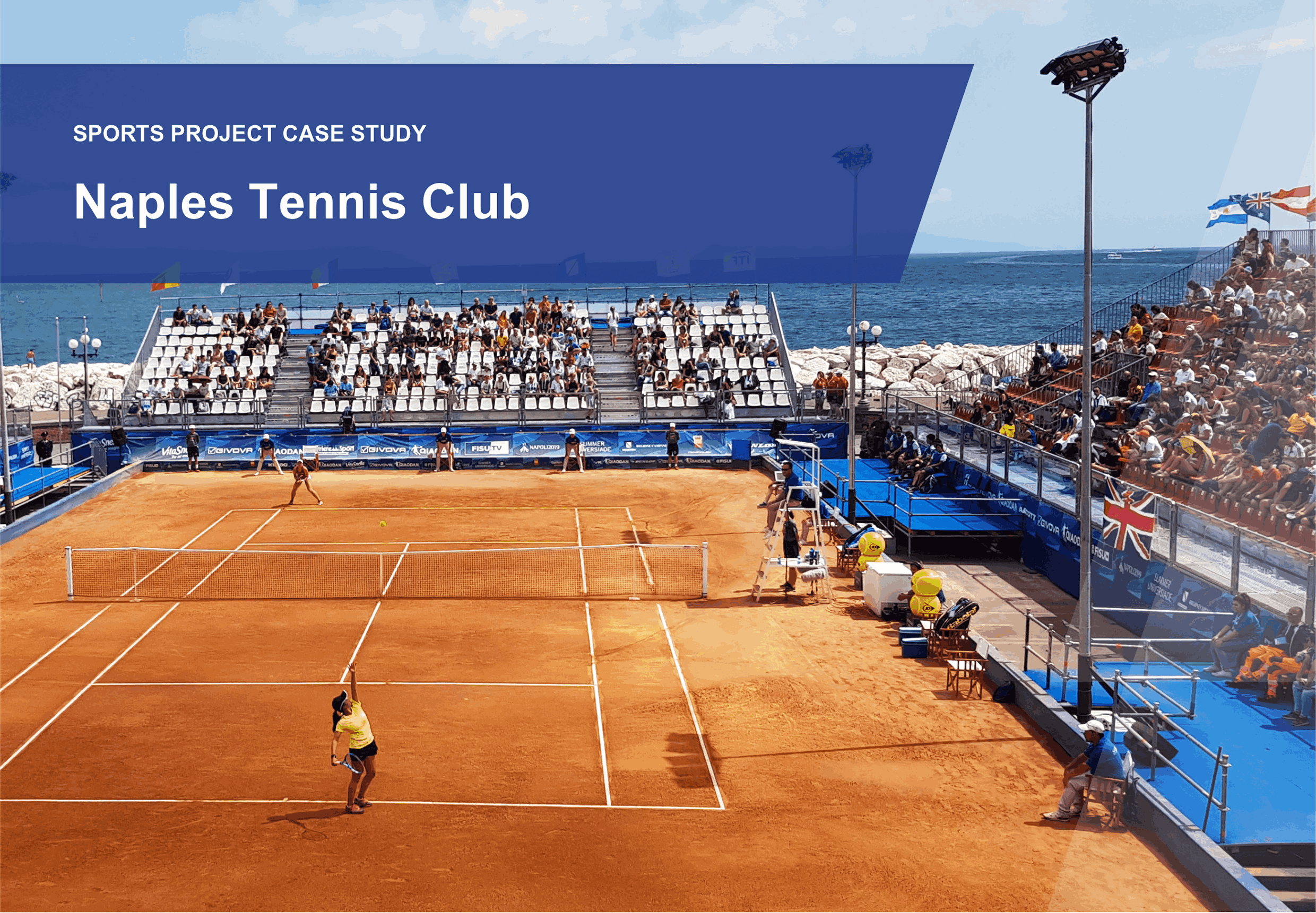 Naples Tennis Club