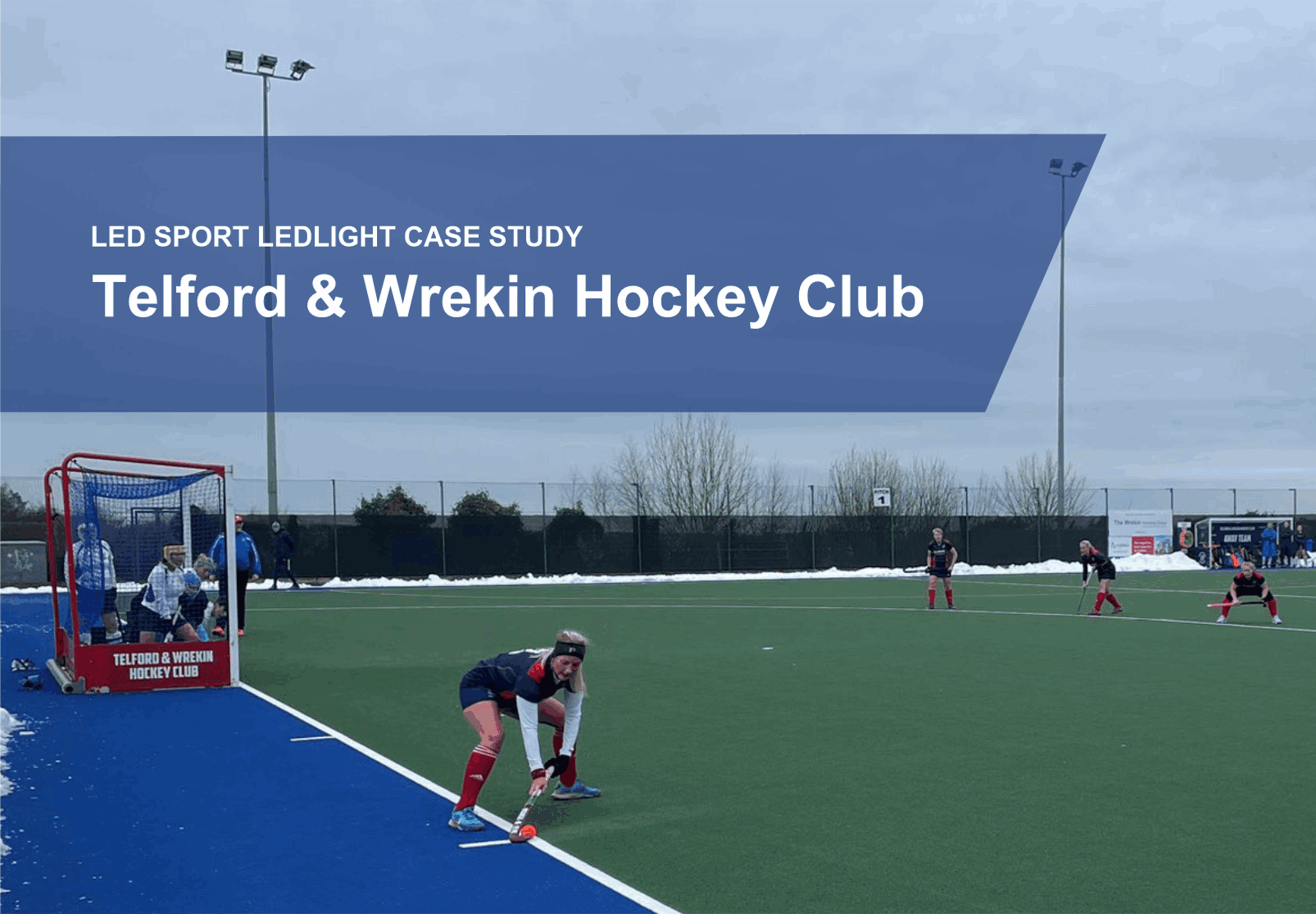 Hockey Club